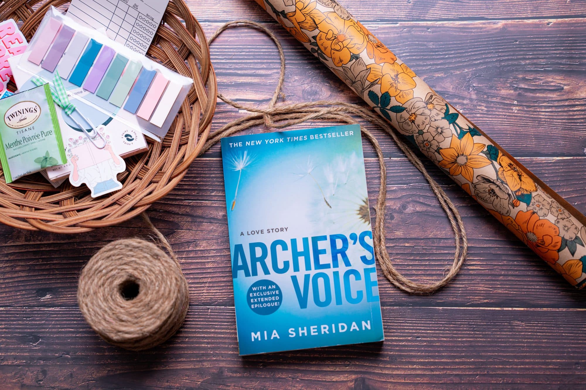 Young Adult Bundle B